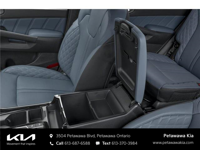 2026 Kia Sorento Hybrid SX (Stk: 26120) in Petawawa - Image 11 of 13