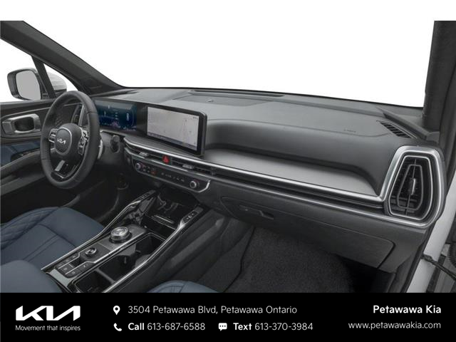 2026 Kia Sorento Hybrid SX (Stk: 26120) in Petawawa - Image 12 of 13