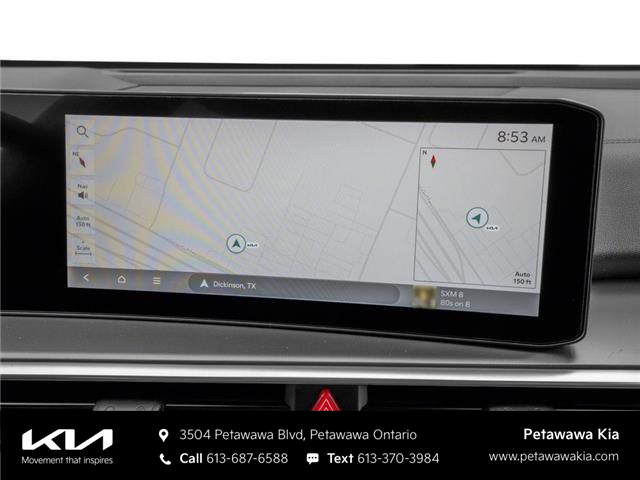 2026 Kia Sorento Hybrid SX (Stk: 26120) in Petawawa - Image 13 of 13