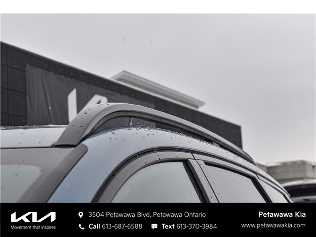 2026 Kia Sportage X-Line (Stk: 26122) in Petawawa - Image 5 of 35