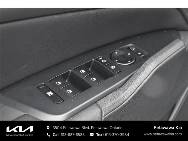 2026 Kia Sportage X-Line (Stk: 26122) in Petawawa - Image 14 of 35