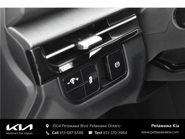 2026 Kia Sportage X-Line (Stk: 26122) in Petawawa - Image 15 of 35