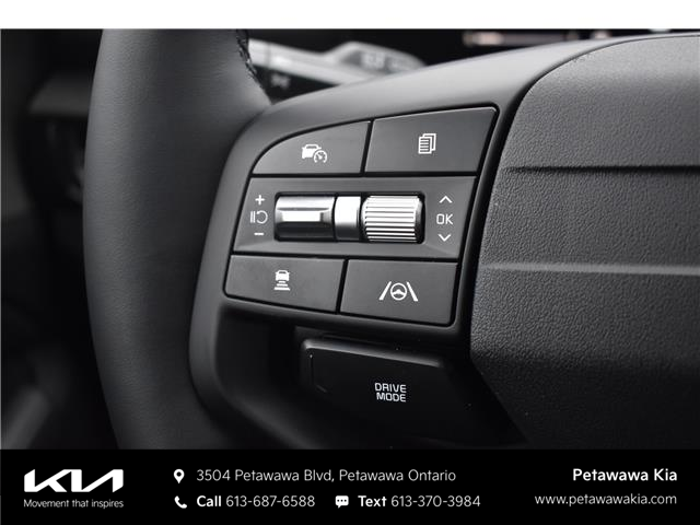 2026 Kia Sportage X-Line (Stk: 26122) in Petawawa - Image 21 of 35
