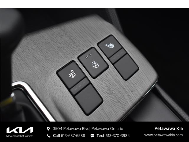 2026 Kia Sportage X-Line (Stk: 26122) in Petawawa - Image 31 of 35