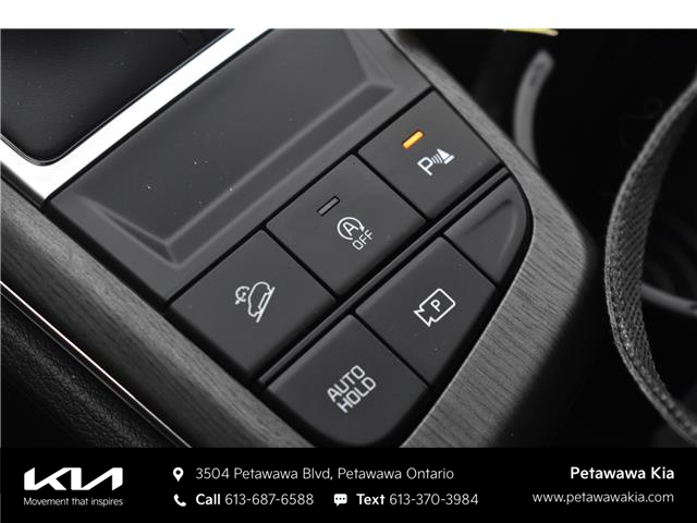 2026 Kia Sportage X-Line (Stk: 26122) in Petawawa - Image 32 of 35