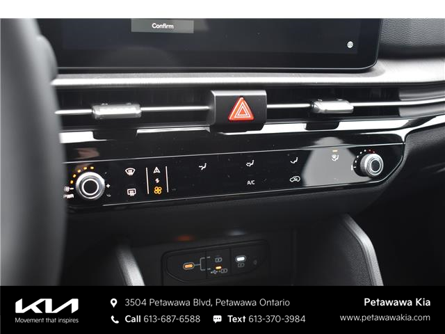 2026 Kia Sportage X-Line (Stk: 26122) in Petawawa - Image 28 of 35