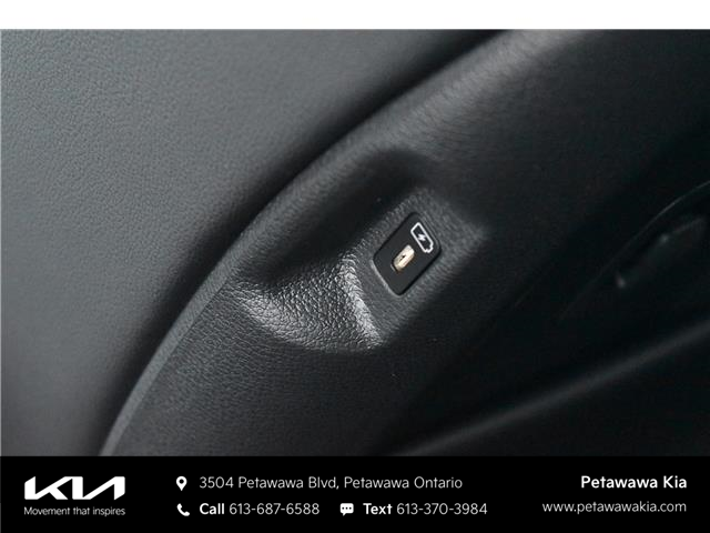 2026 Kia Sportage X-Line (Stk: 26122) in Petawawa - Image 34 of 35