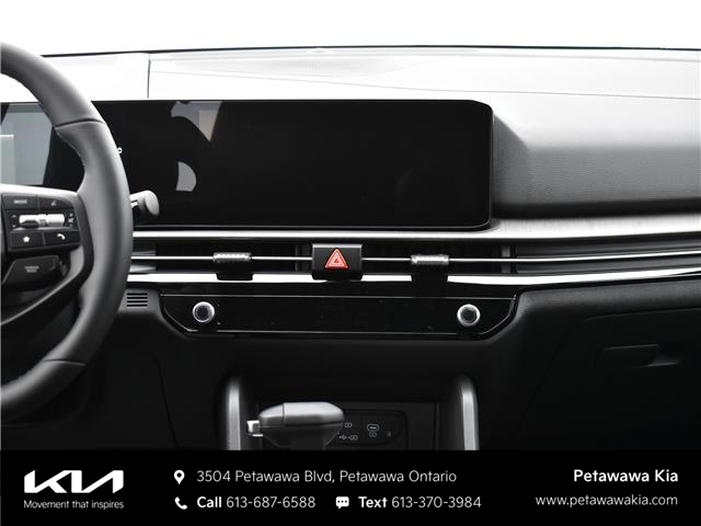 2026 Kia Sportage X-Line (Stk: 26122) in Petawawa - Image 24 of 35