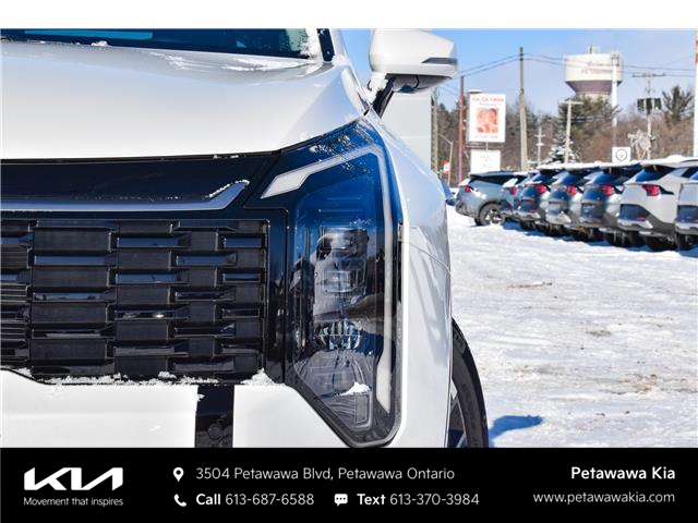 2026 Kia Sportage  (Stk: 26119) in Petawawa - Image 2 of 39
