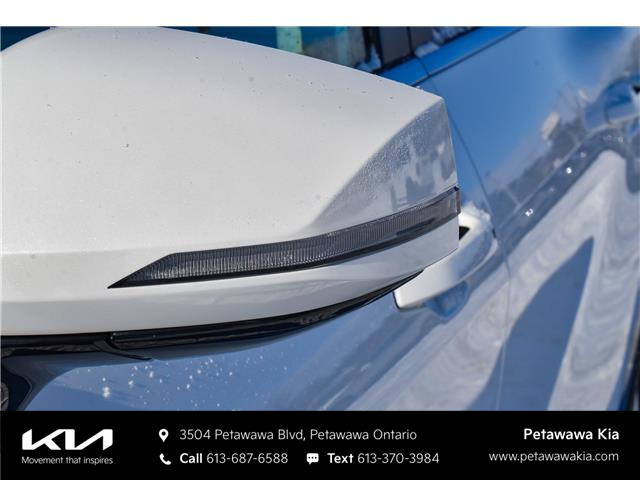 2026 Kia Sportage  (Stk: 26119) in Petawawa - Image 4 of 39
