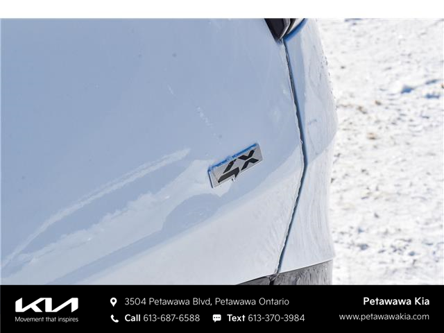 2026 Kia Sportage  (Stk: 26119) in Petawawa - Image 9 of 39
