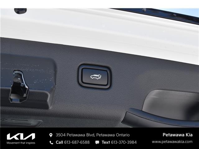 2026 Kia Sportage  (Stk: 26119) in Petawawa - Image 11 of 39
