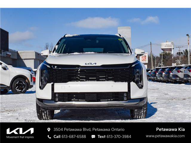 2026 Kia Sportage  (Stk: 26119) in Petawawa - Image 14 of 39