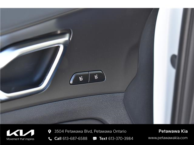2026 Kia Sportage  (Stk: 26119) in Petawawa - Image 15 of 39