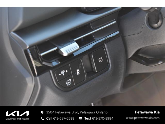 2026 Kia Sportage  (Stk: 26119) in Petawawa - Image 17 of 39