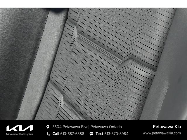 2026 Kia Sportage  (Stk: 26119) in Petawawa - Image 21 of 39