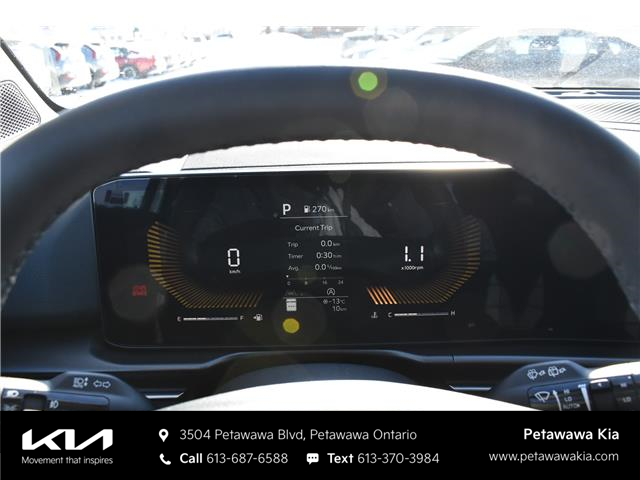 2026 Kia Sportage  (Stk: 26119) in Petawawa - Image 23 of 39