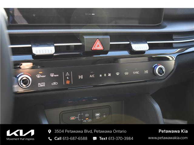 2026 Kia Sportage  (Stk: 26119) in Petawawa - Image 31 of 39
