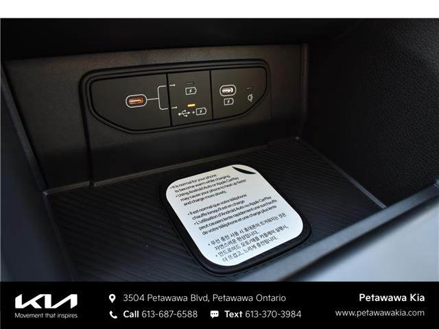 2026 Kia Sportage  (Stk: 26119) in Petawawa - Image 32 of 39