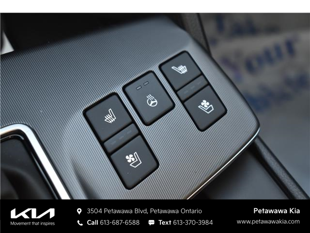 2026 Kia Sportage  (Stk: 26119) in Petawawa - Image 33 of 39