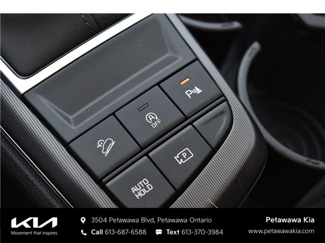 2026 Kia Sportage  (Stk: 26119) in Petawawa - Image 34 of 39