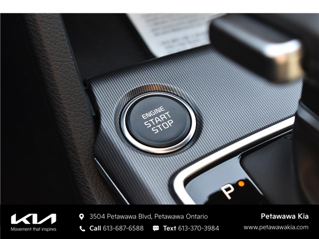 2026 Kia Sportage  (Stk: 26119) in Petawawa - Image 35 of 39