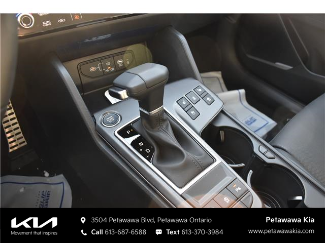 2026 Kia Sportage  (Stk: 26119) in Petawawa - Image 36 of 39