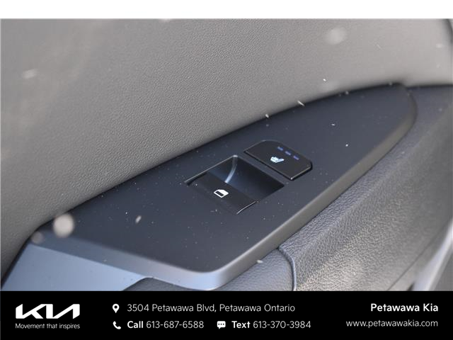 2026 Kia Sportage  (Stk: 26119) in Petawawa - Image 37 of 39
