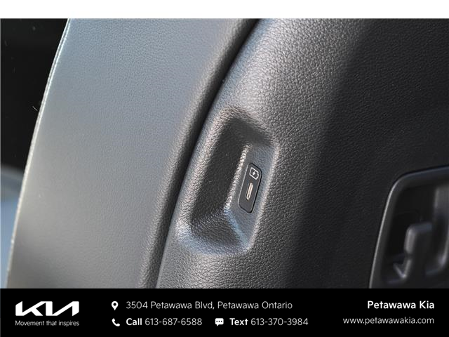 2026 Kia Sportage  (Stk: 26119) in Petawawa - Image 38 of 39