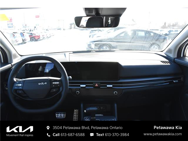 2026 Kia Sportage  (Stk: 26119) in Petawawa - Image 39 of 39
