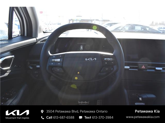 2026 Kia Sportage  (Stk: 26119) in Petawawa - Image 26 of 39