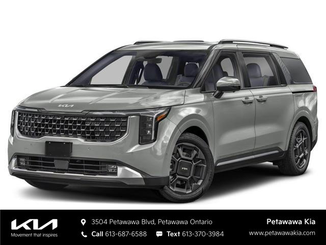 2026 Kia Carnival SX+ (Stk: 26126) in Petawawa - Image 2 of 2