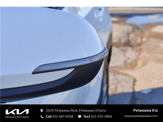 2026 Kia Seltos LX (Stk: 26127) in Petawawa - Image 4 of 34