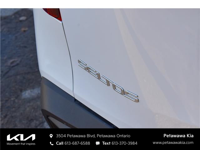2026 Kia Seltos LX (Stk: 26127) in Petawawa - Image 8 of 34