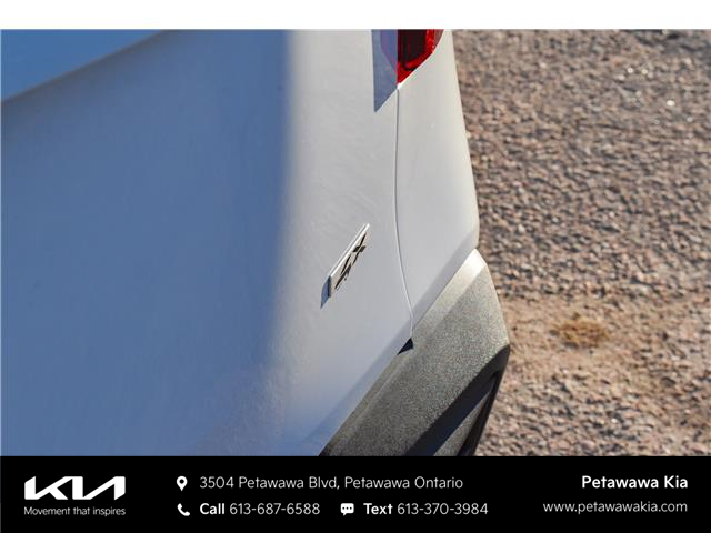 2026 Kia Seltos LX (Stk: 26127) in Petawawa - Image 9 of 34