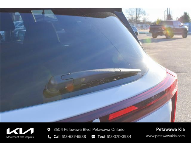 2026 Kia Seltos LX (Stk: 26127) in Petawawa - Image 10 of 34
