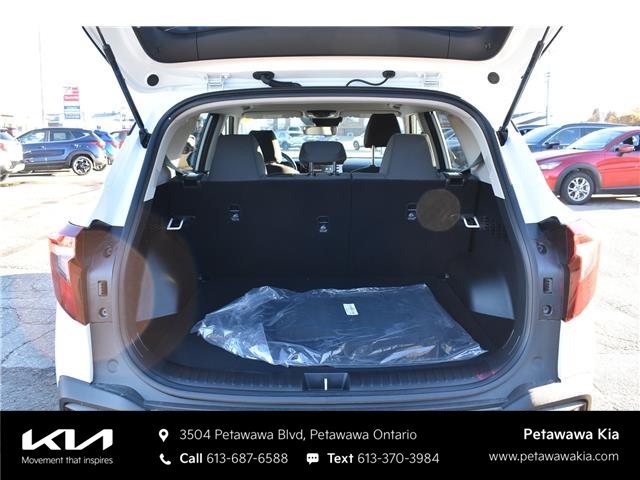 2026 Kia Seltos LX (Stk: 26127) in Petawawa - Image 11 of 34