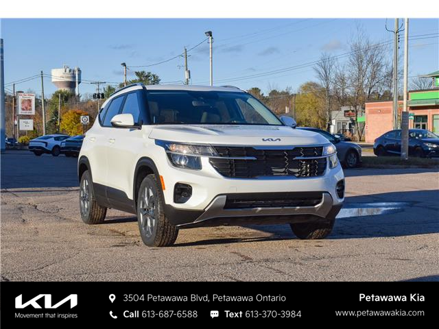 2026 Kia Seltos LX (Stk: 26127) in Petawawa - Image 13 of 34