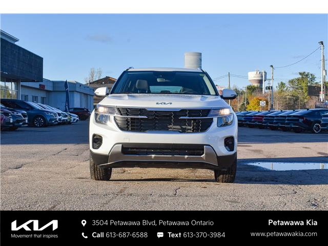 2026 Kia Seltos LX (Stk: 26127) in Petawawa - Image 14 of 34