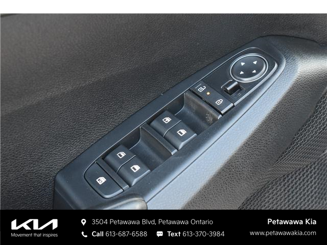 2026 Kia Seltos LX (Stk: 26127) in Petawawa - Image 15 of 34