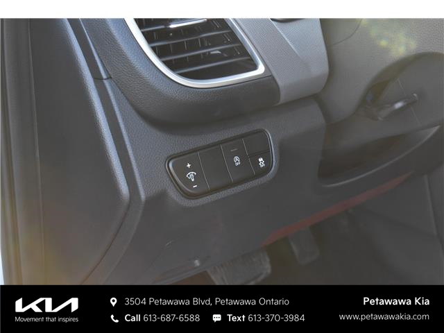 2026 Kia Seltos LX (Stk: 26127) in Petawawa - Image 16 of 34