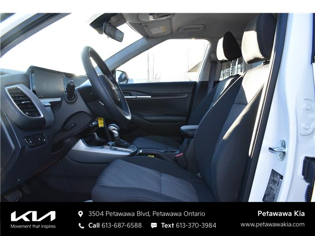 2026 Kia Seltos LX (Stk: 26127) in Petawawa - Image 18 of 34