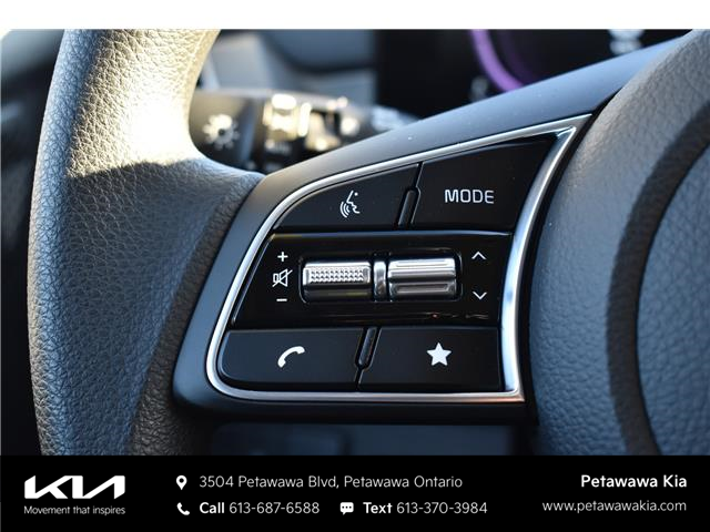 2026 Kia Seltos LX (Stk: 26127) in Petawawa - Image 21 of 34