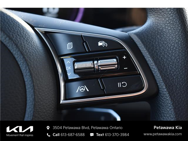 2026 Kia Seltos LX (Stk: 26127) in Petawawa - Image 22 of 34