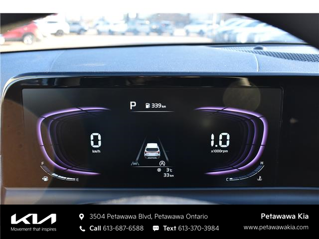 2026 Kia Seltos LX (Stk: 26127) in Petawawa - Image 20 of 34