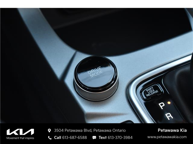 2026 Kia Seltos LX (Stk: 26127) in Petawawa - Image 30 of 34