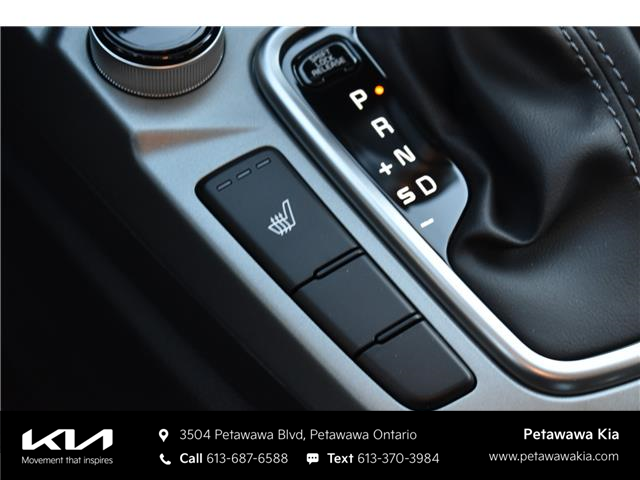 2026 Kia Seltos LX (Stk: 26127) in Petawawa - Image 31 of 34