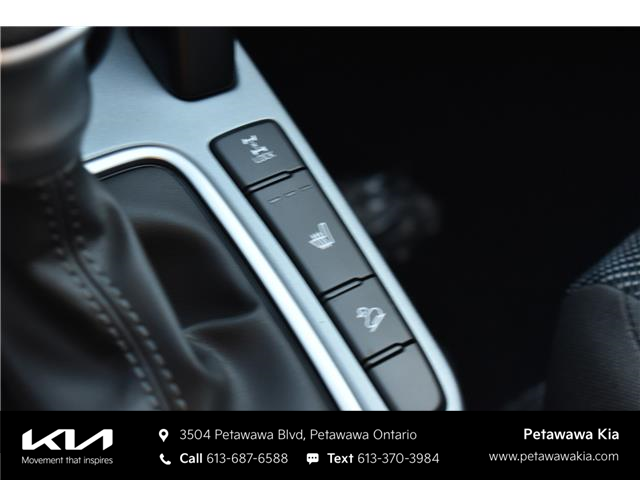 2026 Kia Seltos LX (Stk: 26127) in Petawawa - Image 32 of 34