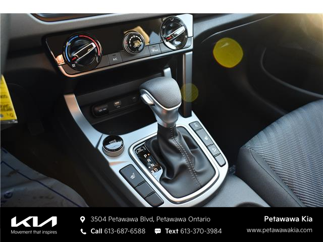 2026 Kia Seltos LX (Stk: 26127) in Petawawa - Image 33 of 34