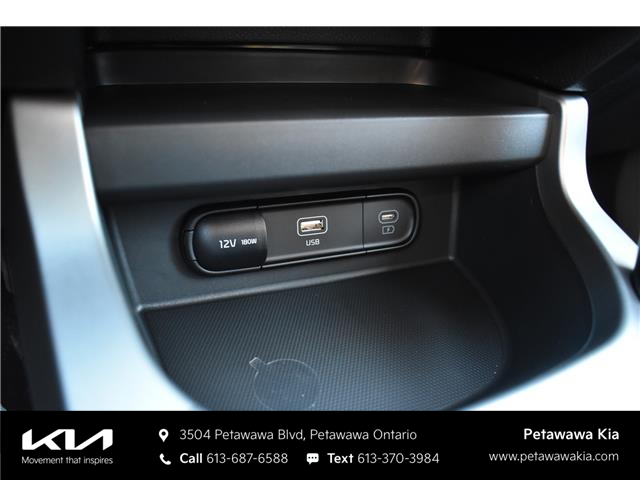 2026 Kia Seltos LX (Stk: 26127) in Petawawa - Image 29 of 34